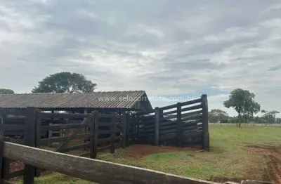 Chácara / sítio à venda na Rua Avelina Jaci Bohn, SN, Centro, Tangará da Serra