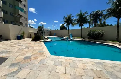 Apartamento com 2 quartos à venda no Jardim Santa Isabel, Cuiabá 