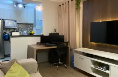 Apartamento com 2 quartos à venda na Rua Trinta e Dois, 2, Santa Cruz, Cuiabá