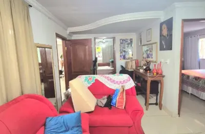 Casa com 3 quartos à venda na Ponte Nova, Várzea Grande 