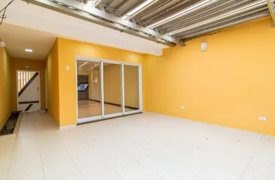 Sobrado lindissimo para venda ou locação, está completo pronto para morar com toda segurança!