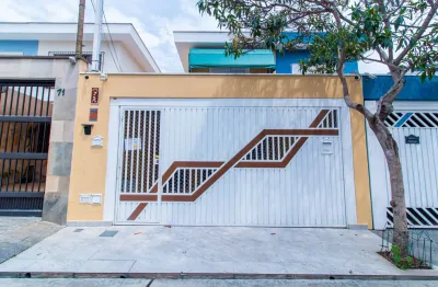 Sobrado lindissimo pornto para morar com conforto e segurança