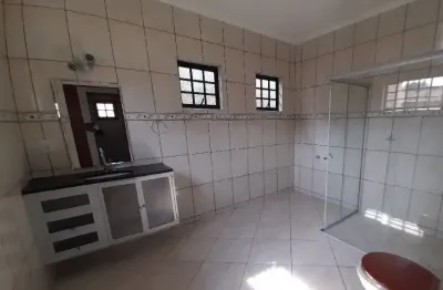 Casa com 4 quartos à venda na Rua Panamá, 26, Vila Dias, Mogi Mirim