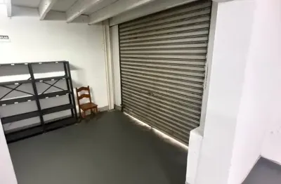 Ponto comercial para alugar na Rua Silva Bueno, Ipiranga, São Paulo