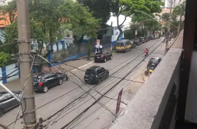 Casa com 2 quartos à venda na Rua Agostinho Gomes, 1888, Ipiranga, São Paulo