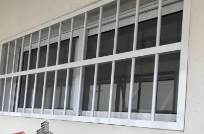 Apartamento com 1 quarto à venda na Rua Alencar Araripe, 640, Sacomã, São Paulo