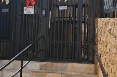 Apartamento com 2 quartos para alugar na Rua Claudino Pinto, 100, Brás, São Paulo