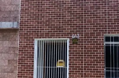 Casa com 2 quartos para alugar na Rua Dois de Julho, Ipiranga, São Paulo, 45 m2 por R$ 2.700