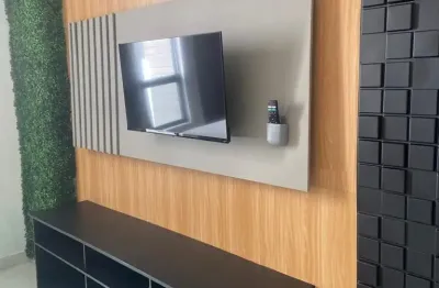 Flat mobiliado em intermares, pronto para morar ou rentabilizar!