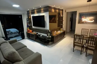 Apartamento com 3 quartos à venda na Avenida Sapé, 100, Manaíra, João Pessoa