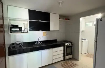 Apartamento com 3 quartos à venda na Rua Francisco Diomedes Cantalice, 020, Cabo Branco, João Pessoa