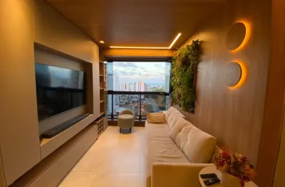 Belíssimo apartamento no jardim oceania, porteira fechada!