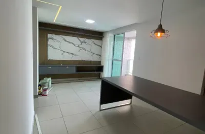 Apartamento com 2 quartos para alugar na Rua Desembargador Rivaldo Pereira, 1000, Altiplano Cabo Branco, João Pessoa
