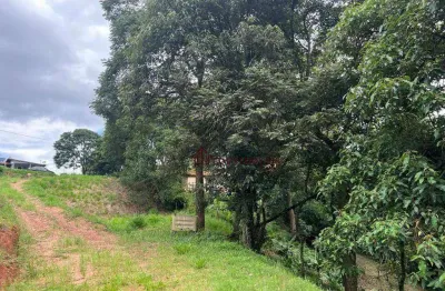 Terreno à venda, 1915 m² por r$ 350.000,00 - monterrey - louveira/sp