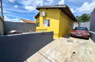 Casa com 2 dormitórios à venda, 42 m² por r$ 480.000,00 - vassoral - louveira/sp