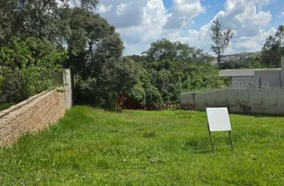 Terreno à venda, 577 m² por r$ 510.000,00 - condomínio santa isabel i - louveira/sp