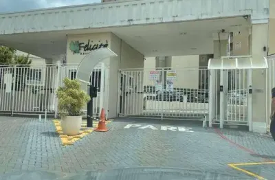 Apartamento com 3 dormitórios à venda, 72 m² por r$ 660.000,00 - condomínio residencial felicitá - louveira/sp