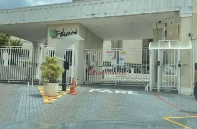 Apartamento com 3 dormitórios à venda, 72 m² por r$ 650.000,00 - condomínio residencial felicitá - louveira/sp