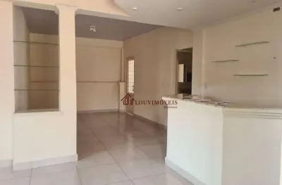 Apartamento com 4 dormitórios para alugar, 200 m² por r$ 3.000/mês - centro - vinhedo/sp