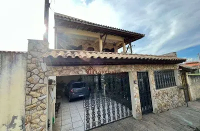 Casa com 3 dormitórios à venda por r$ 780.000,00 - vila pasti - louveira/sp