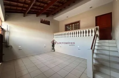 Casa com 2 dormitórios à venda, 121 m² por r$ 420.000,00 - jardim santa rosa - sorocaba/sp