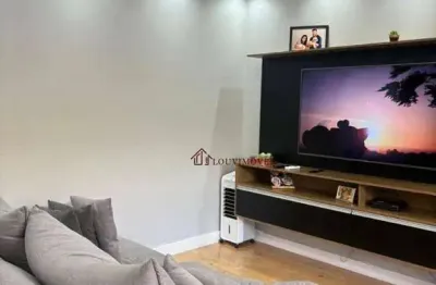 Apartamento com 3 dormitórios à venda, 72 m² por r$ 680.000 - condomínio residencial felicitá - louveira/sp