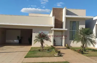 Casa com 3 dormitórios à venda, 320 m² por r$ 1.990.000,00 - condomínio santa isabel - louveira/sp