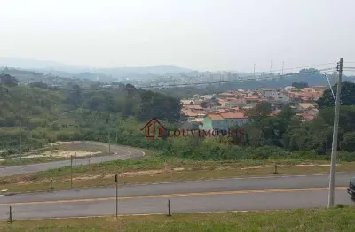 Terreno à venda, 250 m² por r$ 260.000,00 - jardim steck - louveira/sp
