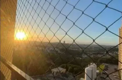 Apartamento com 2 dormitórios à venda, 48 m² por r$ 350.000,00 - vila sonia - valinhos/sp