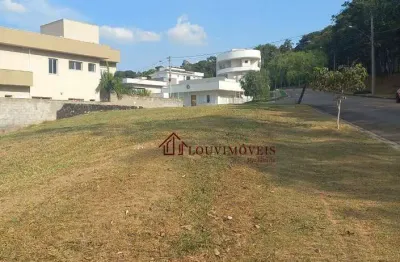 Terreno à venda, 780 m² por r$ 590.000 - condomínio santa isabel - louveira/sp