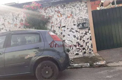 Casa com 3 dormitórios à venda, 137 m² por r$ 655.000,00 - capela - vinhedo/sp