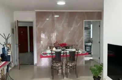 Apartamento com 2 quartos à venda na Rua Antônio Shiamanni, 328, Vila Nova Louveira, Louveira