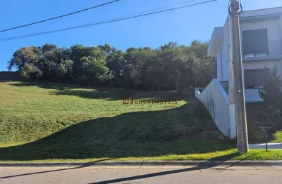 Terreno à venda, 555 m² por r$ 515.000 - fazenda santa isabel - louveira/sp