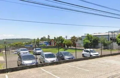 Terreno à venda, 3457 m² por r$ 3.960.000,00 - chácara monte alegre - sumaré/sp