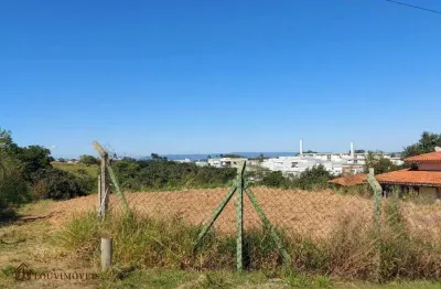 Terreno à venda por r$ 1.300.000,00 - vista alegre - vinhedo/sp