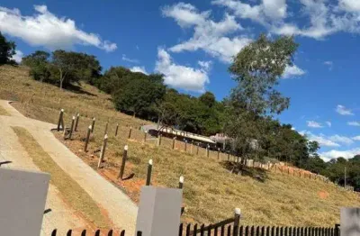 Sítio com 4 dormitórios à venda, 24500 m² por r$ 2.200.000,00 - zona rural - monte sião/mg