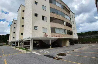 Apartamento com 2 dormitórios à venda, 87 m² por r$ 685.000 - morada dos nobres - taubaté/sp