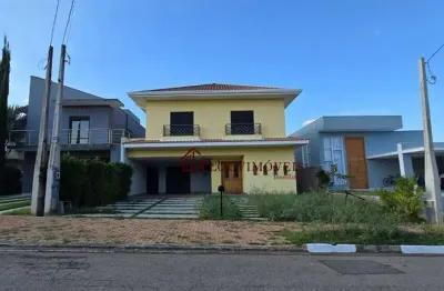 Casa com 3 dormitórios à venda, 399 m² por r$ 1.899.000,00 - condomínio reserva dos vinhedos - louveira/sp