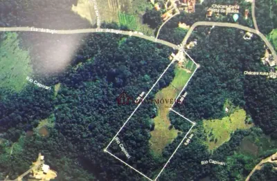 Sítio à venda, 61127 m² por r$ 5.900.000 - abadia - louveira/sp