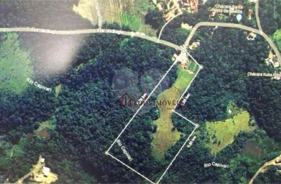 Sítio à venda, 61127 m² por r$ 5.900.000 - vila caldana - louveira/sp