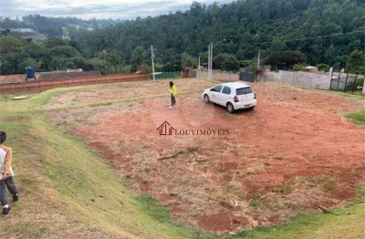 Terreno à venda, 1000 m² por r$ 381.000 - chácara são jorge - jundiaí/sp