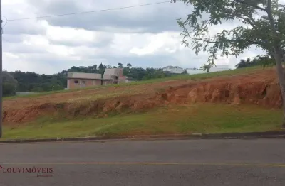 Terreno à venda, 525 m² por r$ 525.000,00 - fazenda santa isabel - louveira/sp