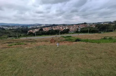 Terreno à venda, 250 m² por r$ 280.000,00 - terra nobre - louveira/sp