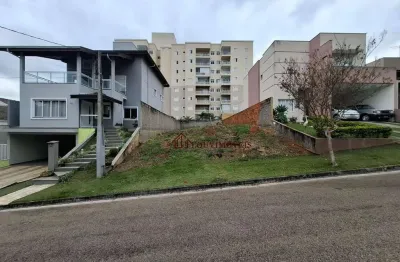 Terreno à venda, 300 m² por r$ 380.000 - via castelli - louveira/são paulo