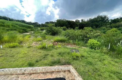 Terreno à venda, 275 m² por r$ 307.000,00 - residencial jardim steck - louveira/sp