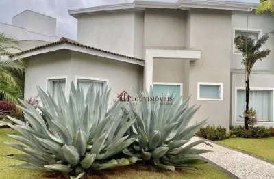 Casa com 4 dormitórios, 320 m² - venda por r$ 2.700.000,00 ou aluguel por r$ 12.500,00/mês - condomínio jardim europa - vinhedo/sp