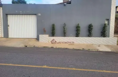 Casa com 3 dormitórios à venda, 147 m² por r$ 460.000,00 - jardim santa fé	 - jundiaí/sp