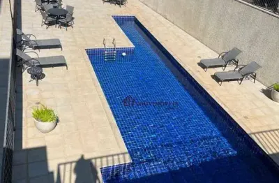 Apartamento com 3 dormitórios à venda, 92 m² por r$ 850.000,00 - capela - vinhedo/sp
