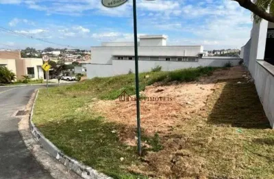 Terreno à venda, 445 m² por r$ 400.000,00 - fazenda santana - valinhos/sp