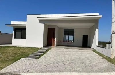 Casa com 4 dormitórios à venda, 379 m² por R$ 2.990.000,00 - Condomínio Delle Stelle - Louveira/SP